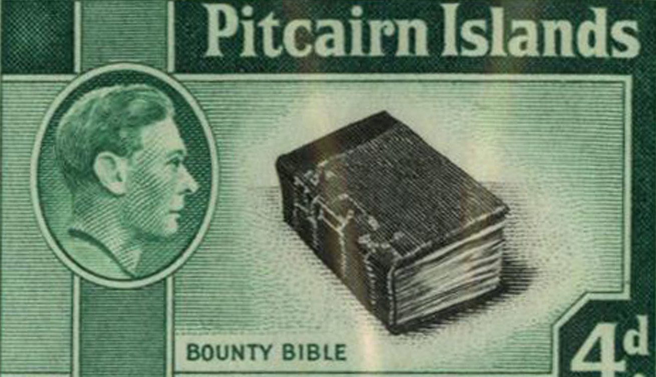 Pitcairn Islands