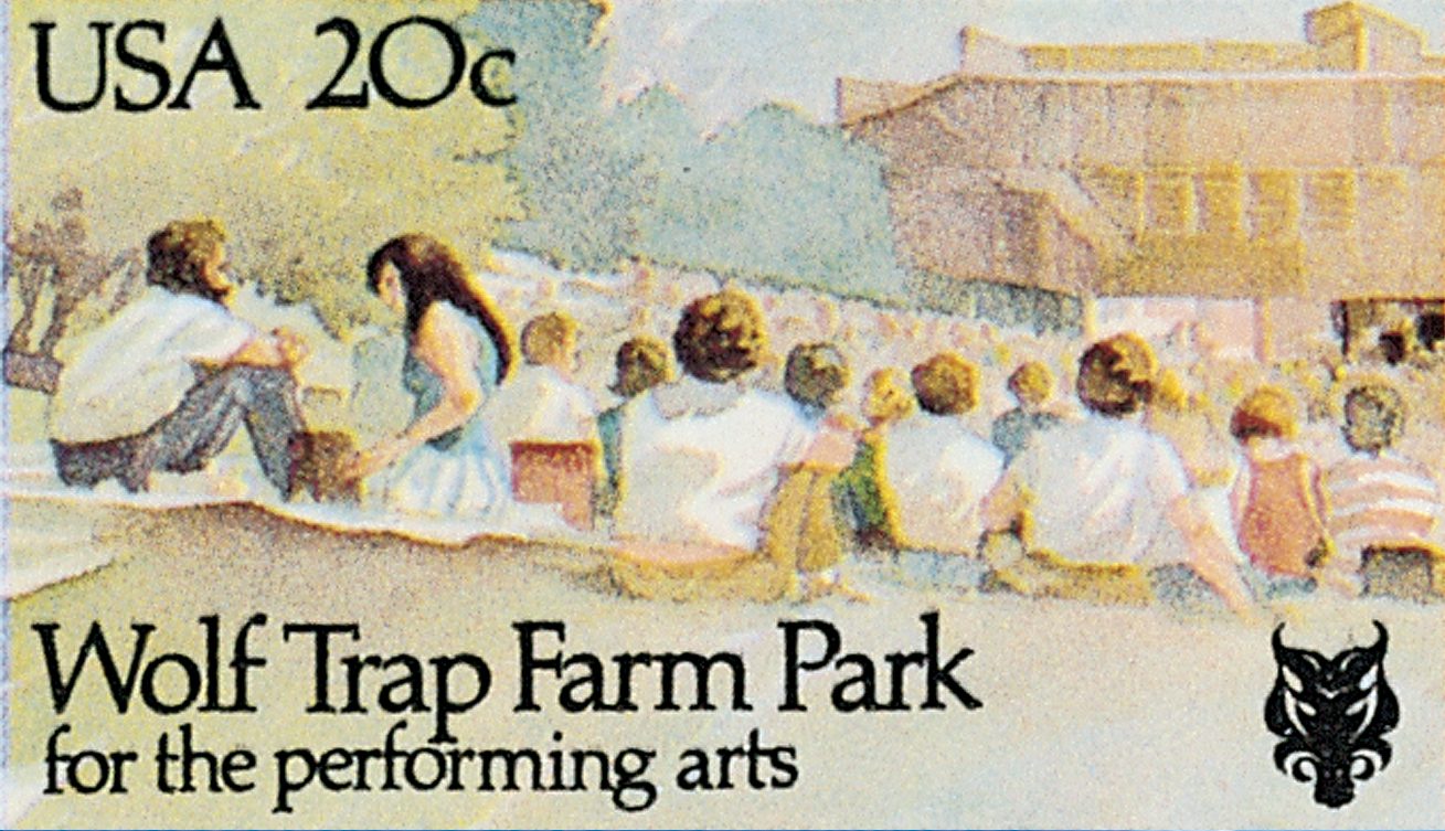 Wolf Trap Park