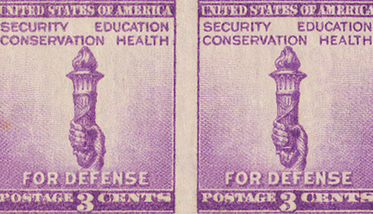 National Defense