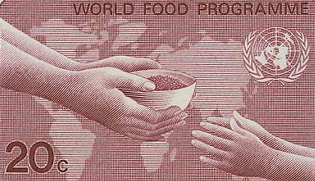 World Food Day