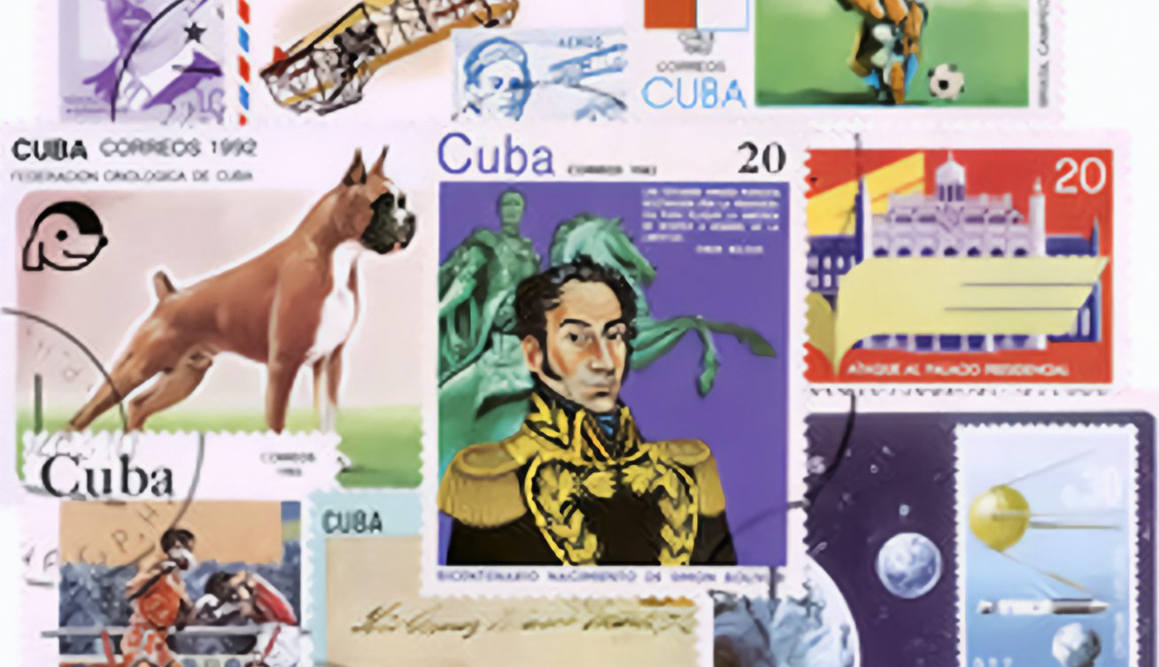 Cuba