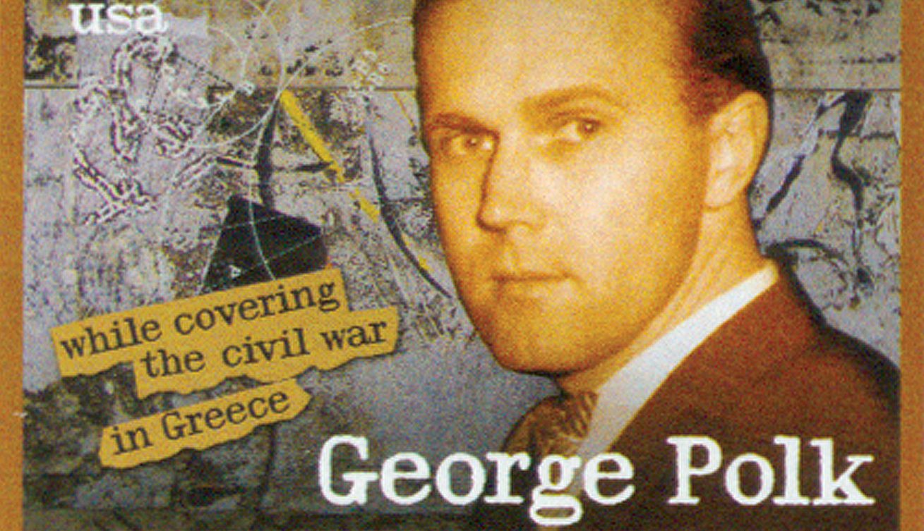 George Polk