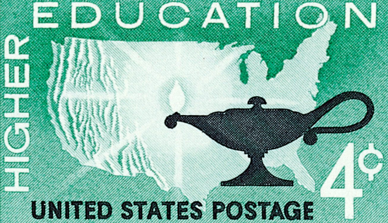 Dept of Education