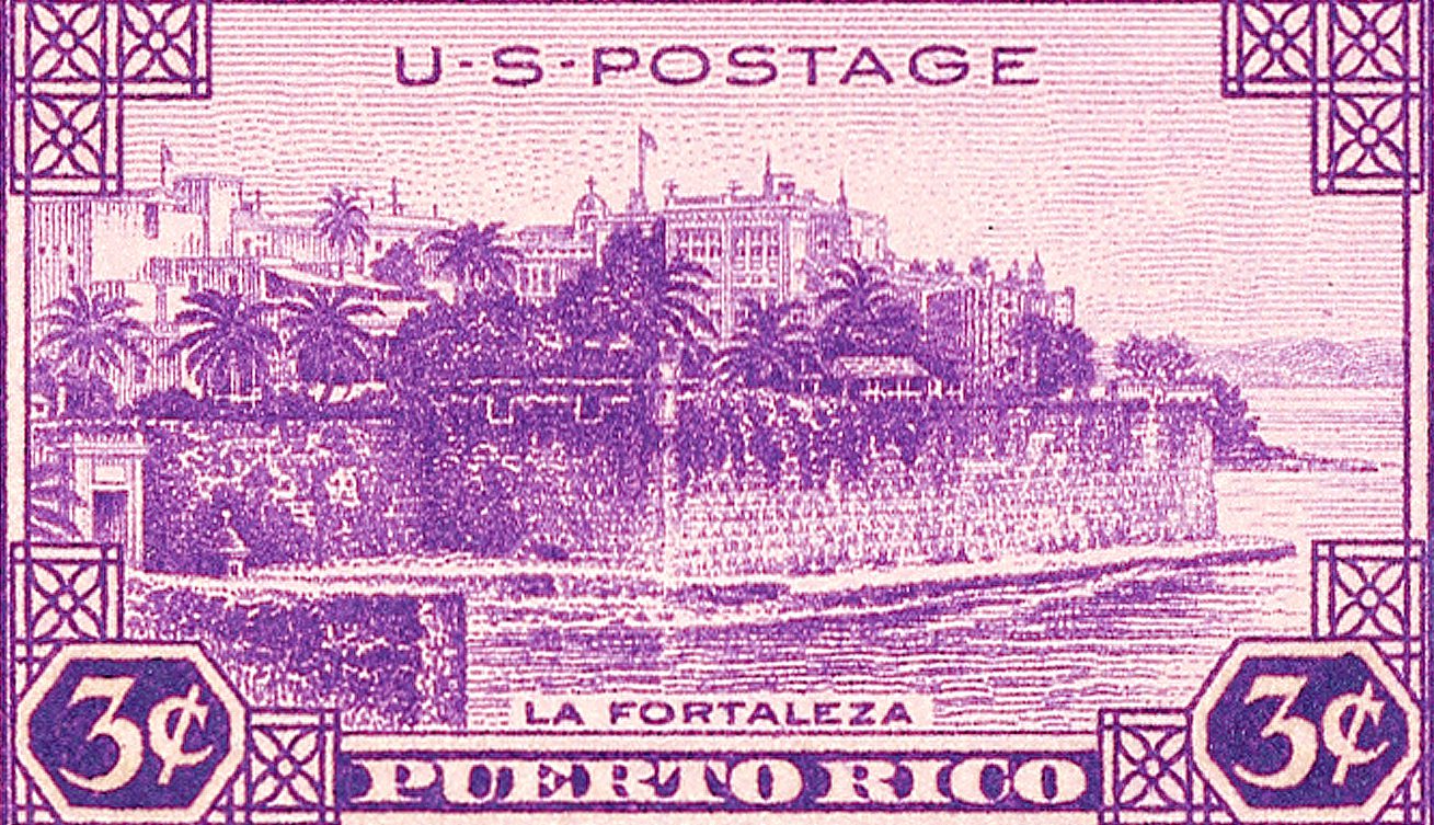 Puerto Rico
