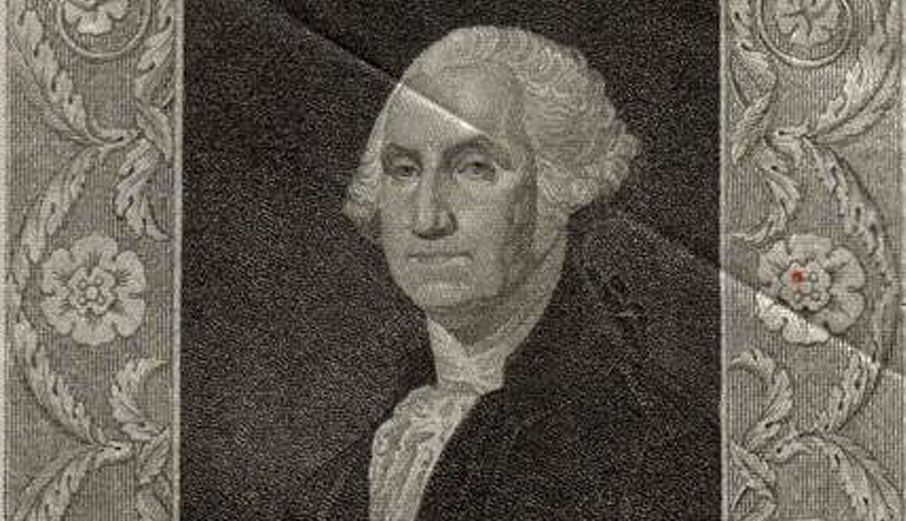 Washington Ribbon
