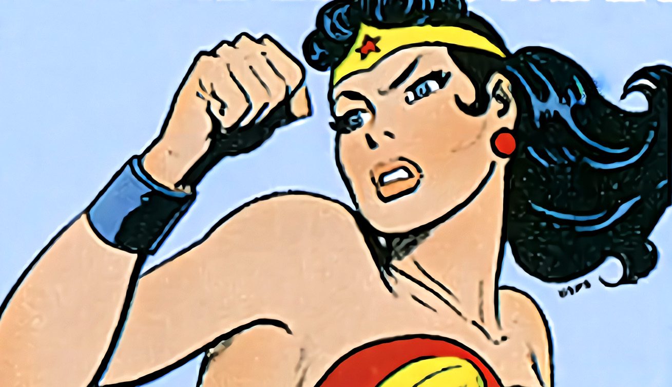 Wonder Woman