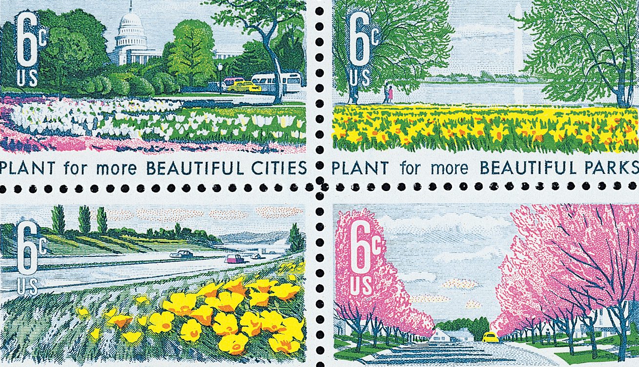 Beautification of America