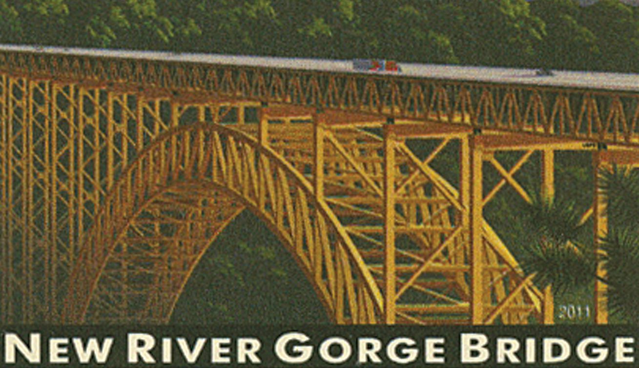 New River Gorge