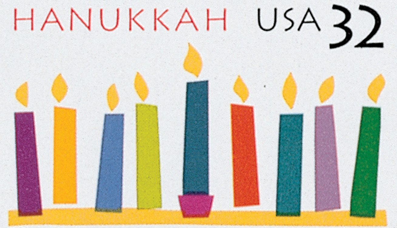 Hanukkah