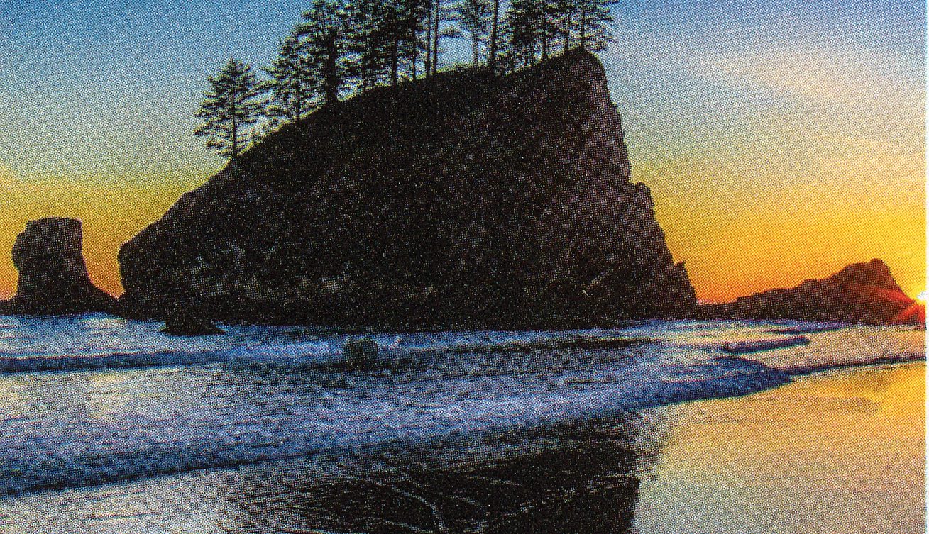 Marine Sanctuaries