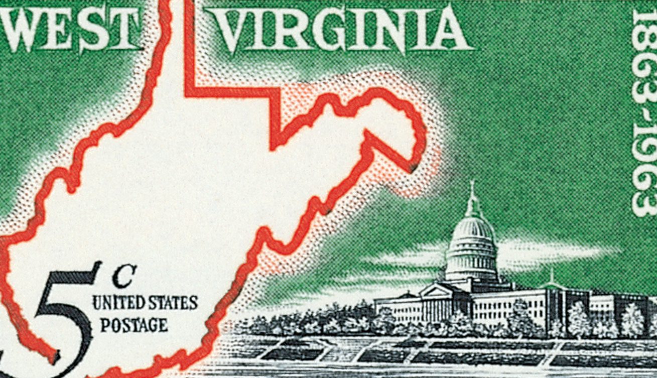 West Virginia