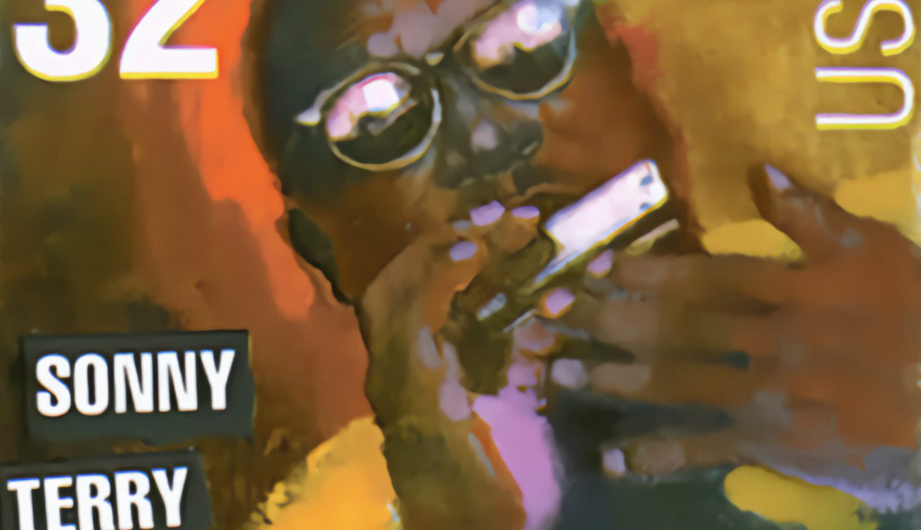 Sonny Terry