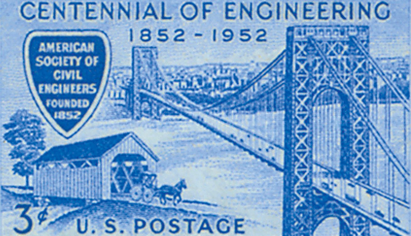 George Washington Bridge