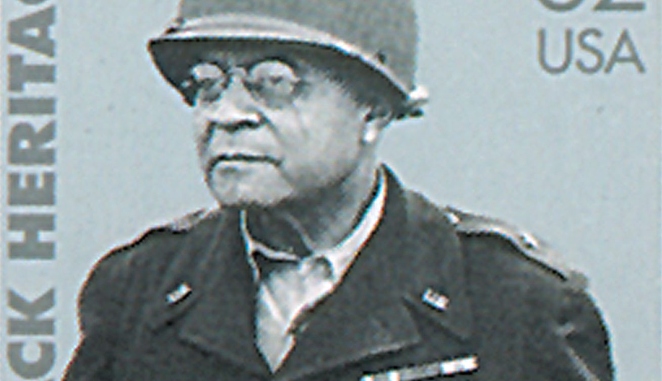 Benjamin Davis