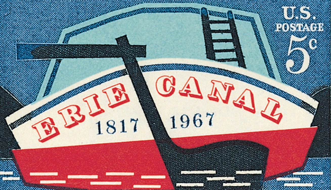 Erie Canal