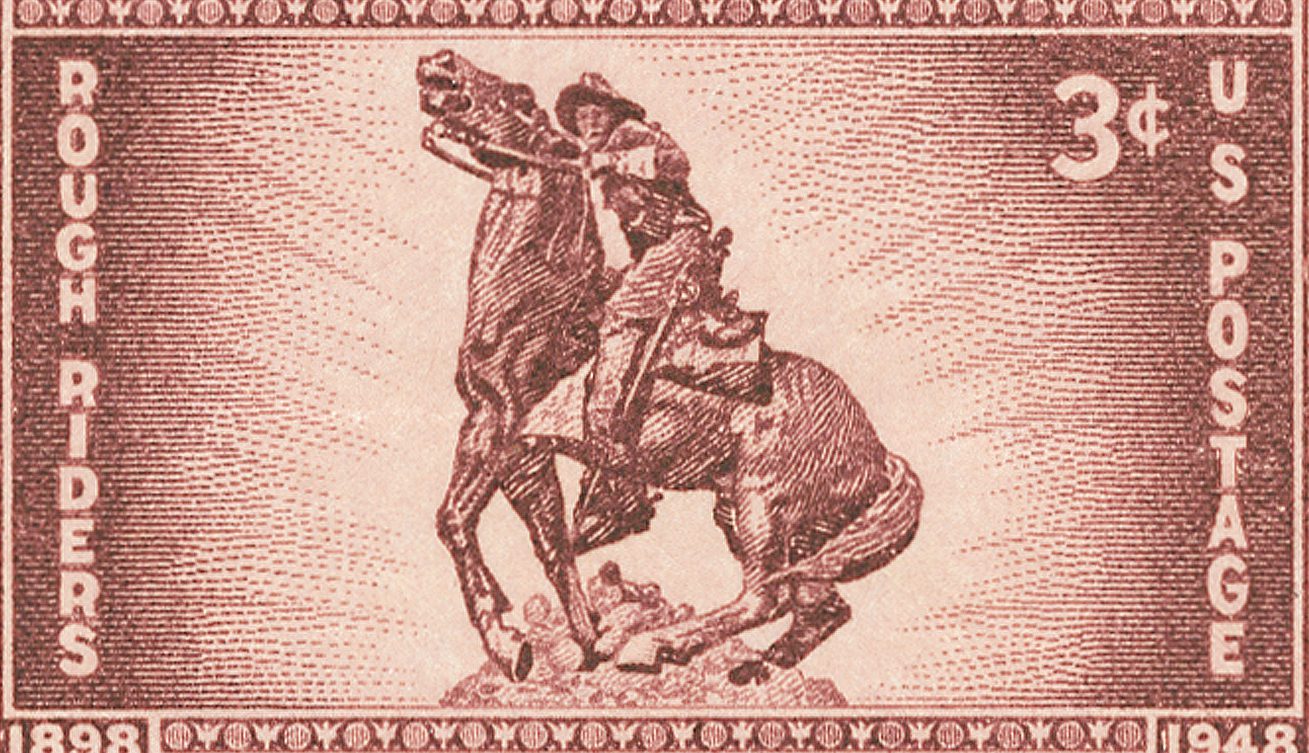 Rough Riders