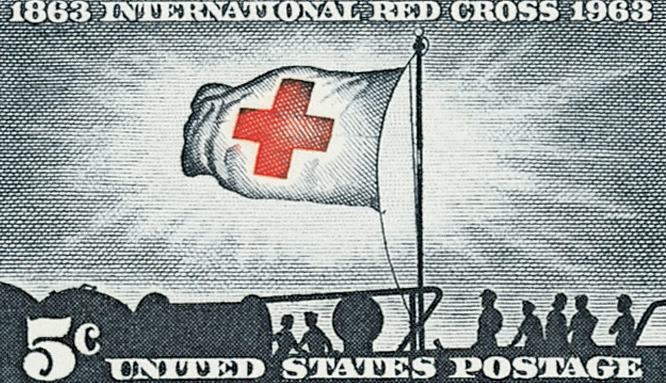 Red Cross