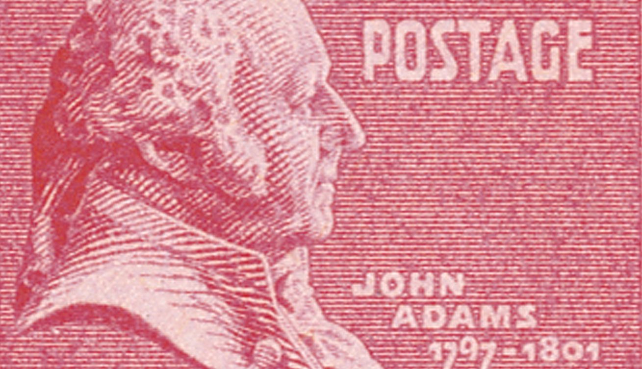 John Adams