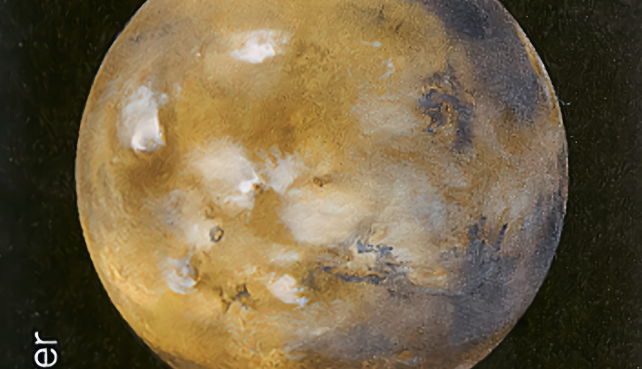 Mars