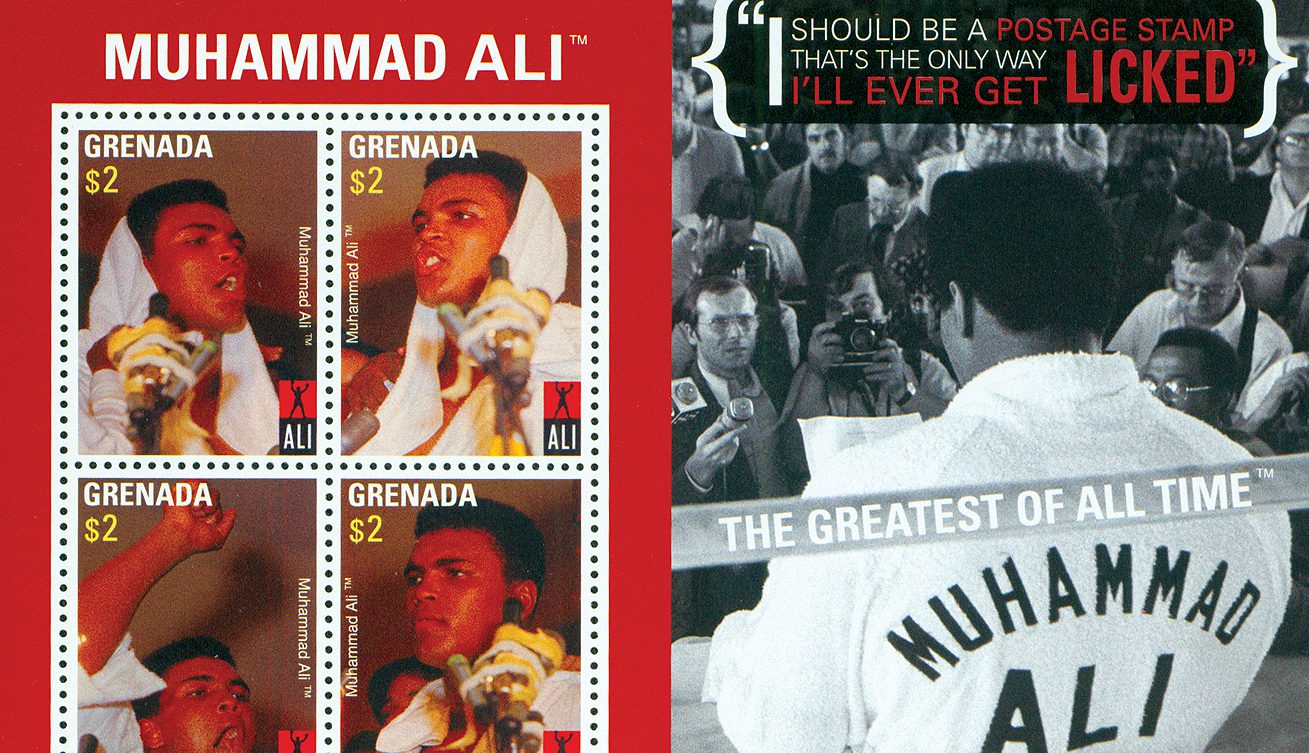 Muhammad Ali