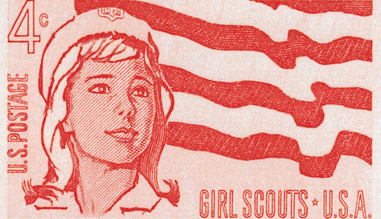 Girl Scouts