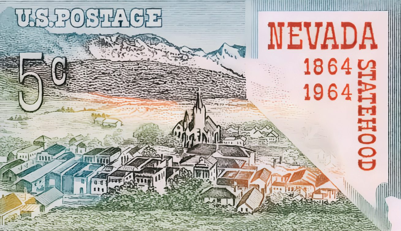 Nevada