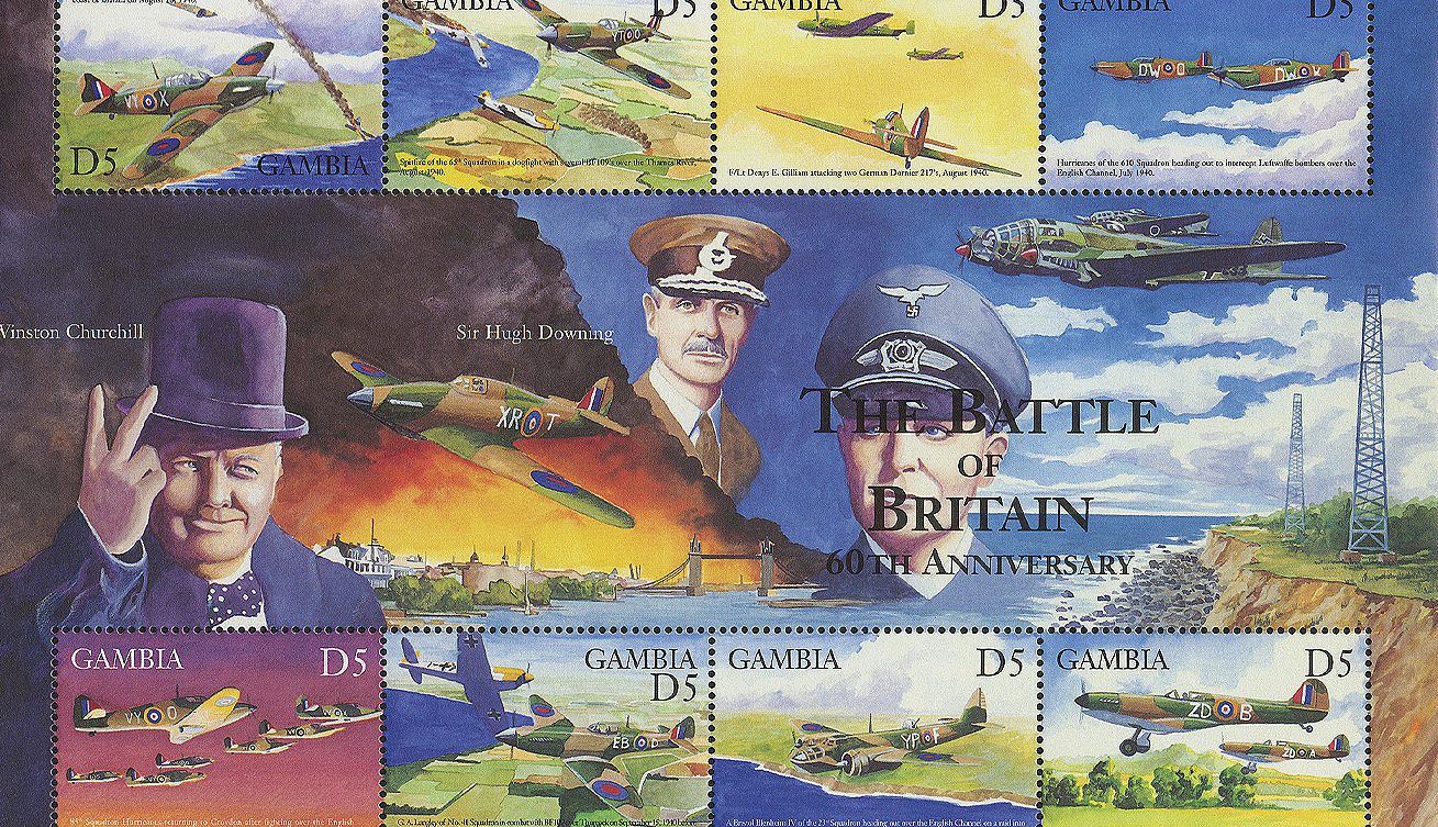 Battle of Britain