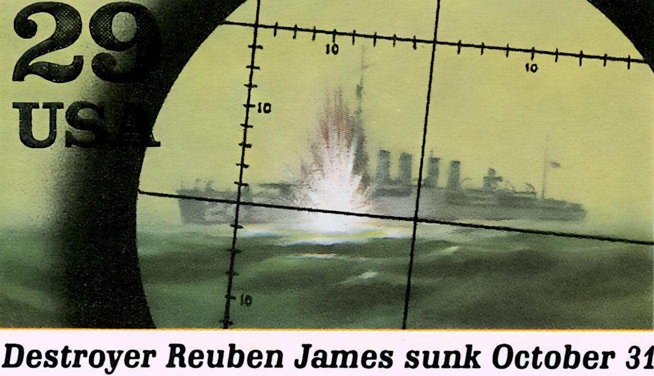Reuben James