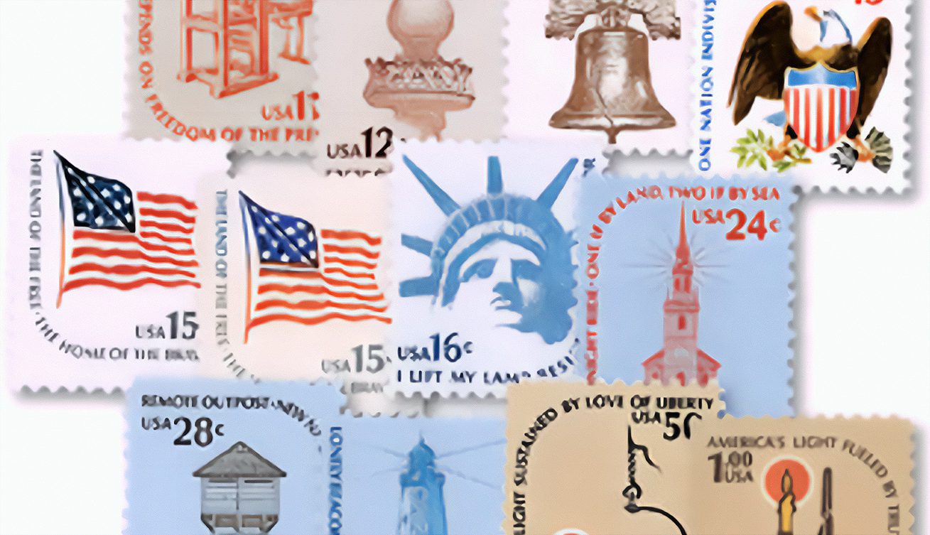 Americana Series