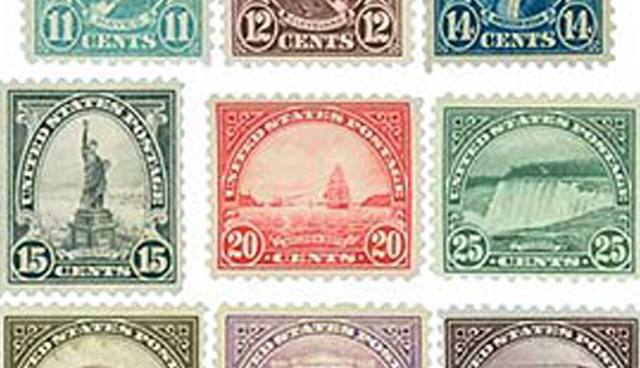 Series of 1922-25