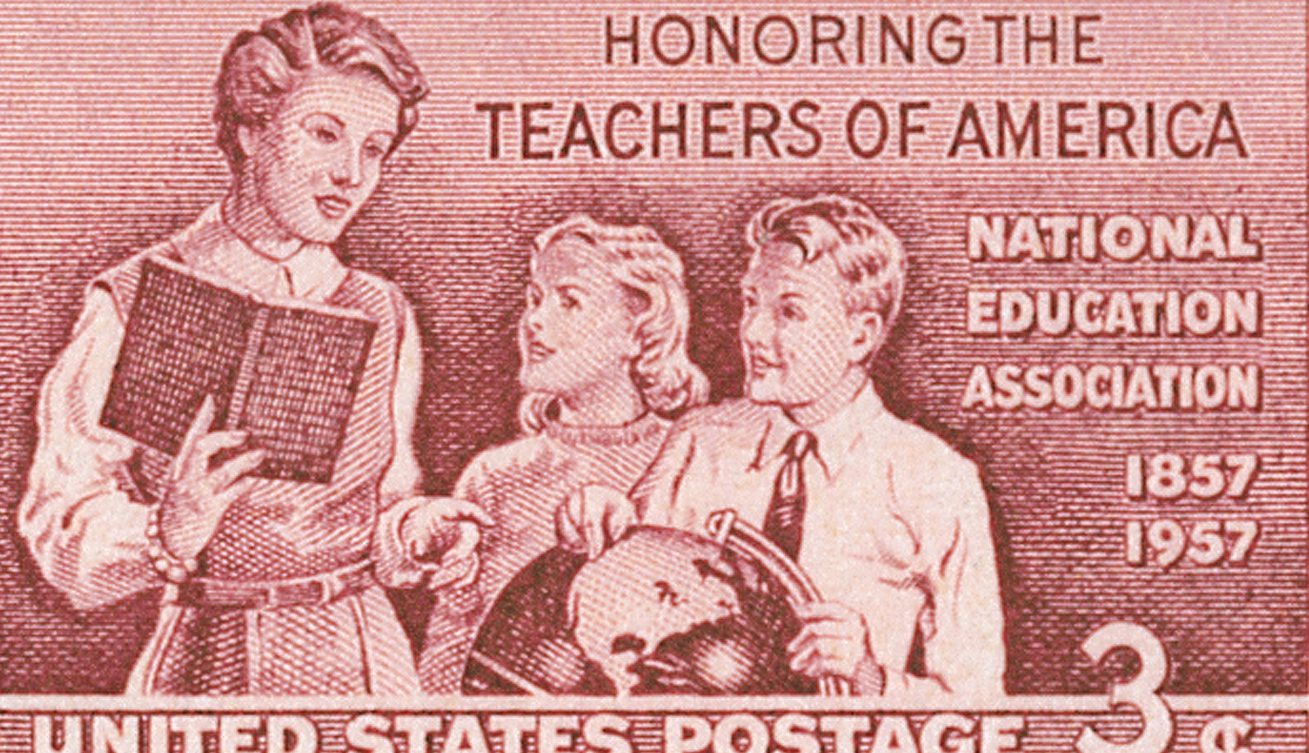 World Teachers Day
