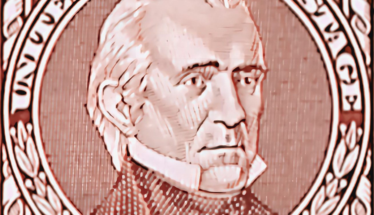 James Polk