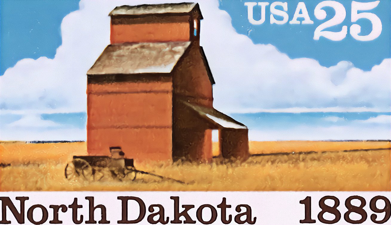 North Dakota