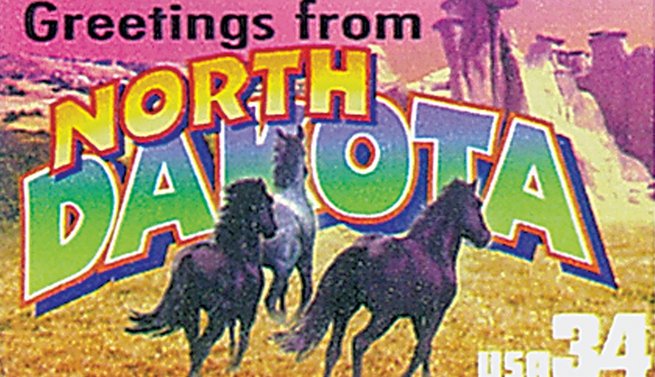 North Dakota