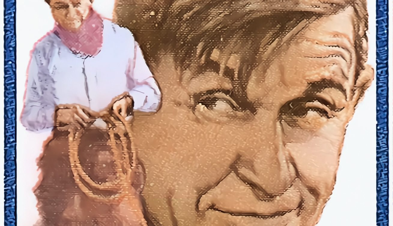 Happy Birthday Will Rogers 