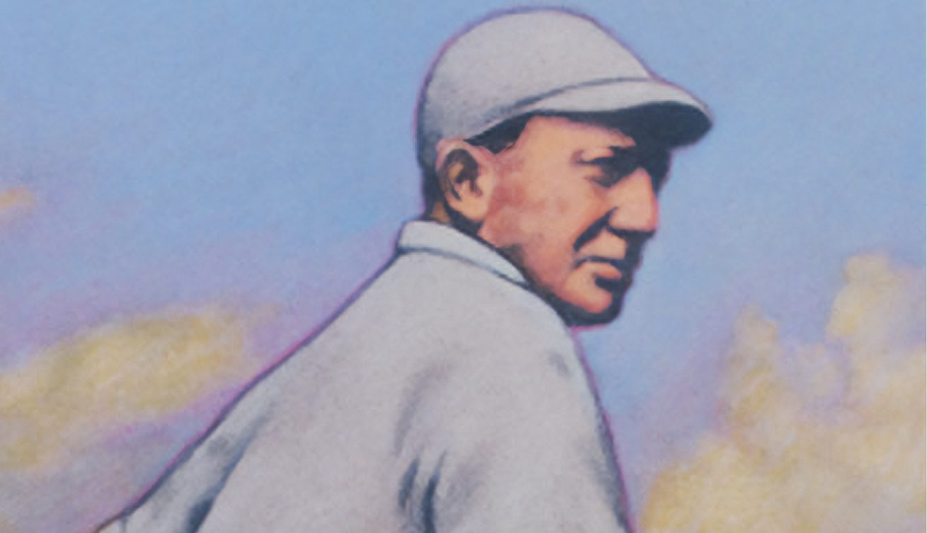 Cy Young