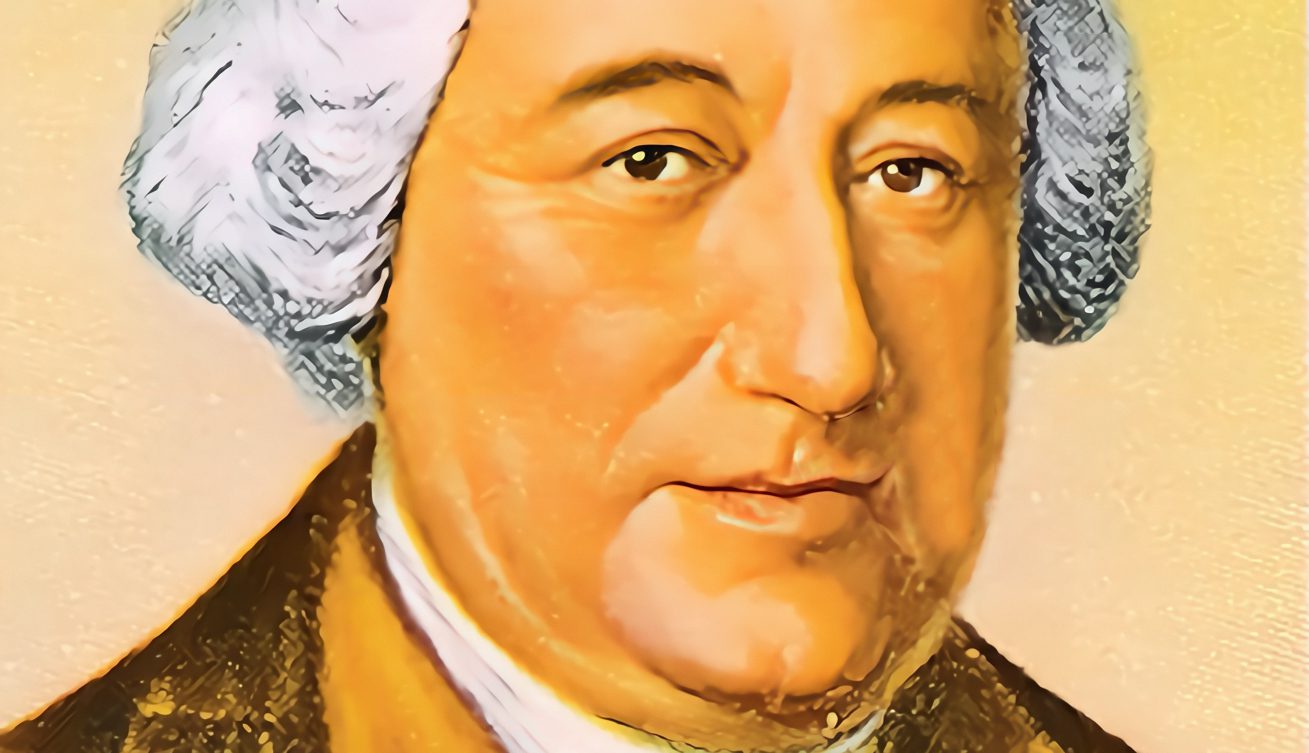 John Hanson