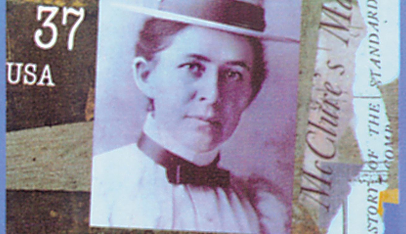 Ida Tarbell