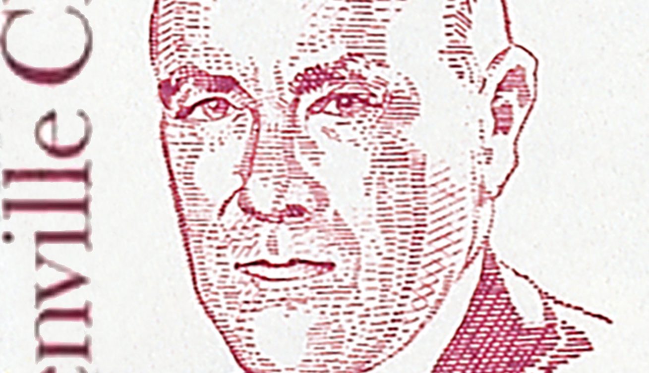 Grenville Clark