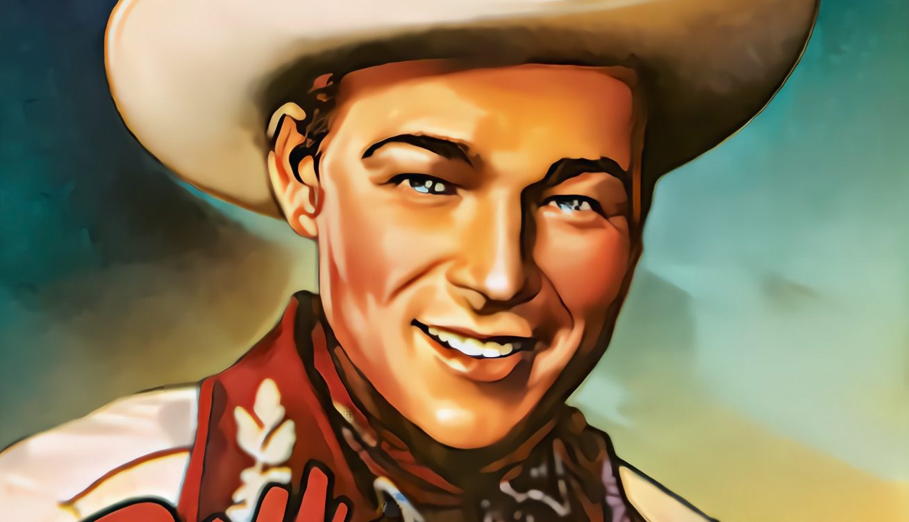 Roy Rogers