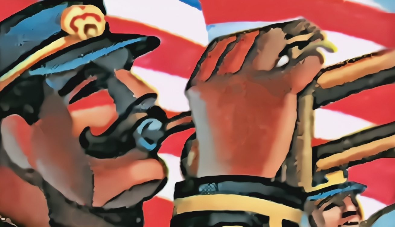 John Sousa