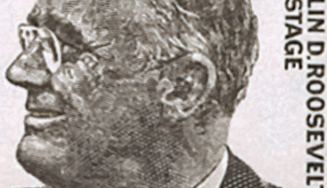FDR