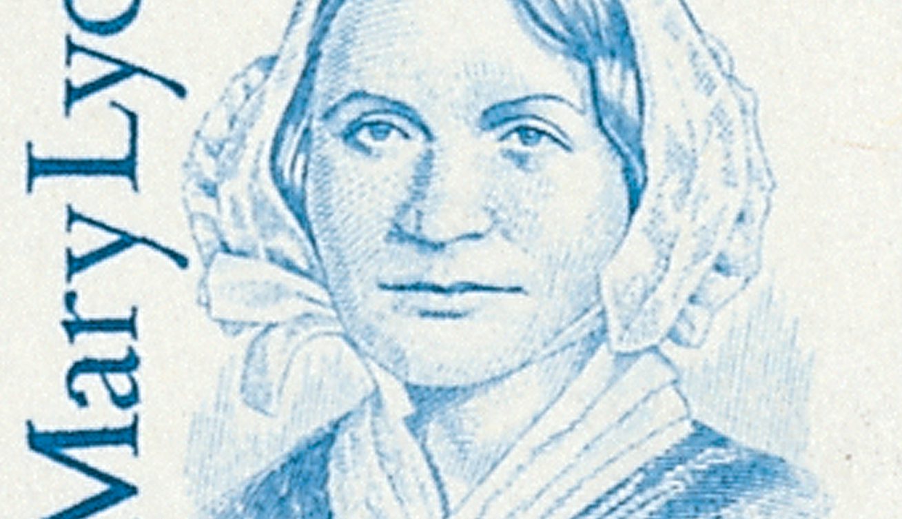Mary Lyon