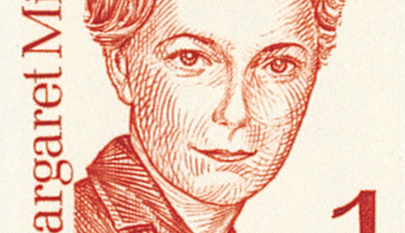 Margaret Mitchell