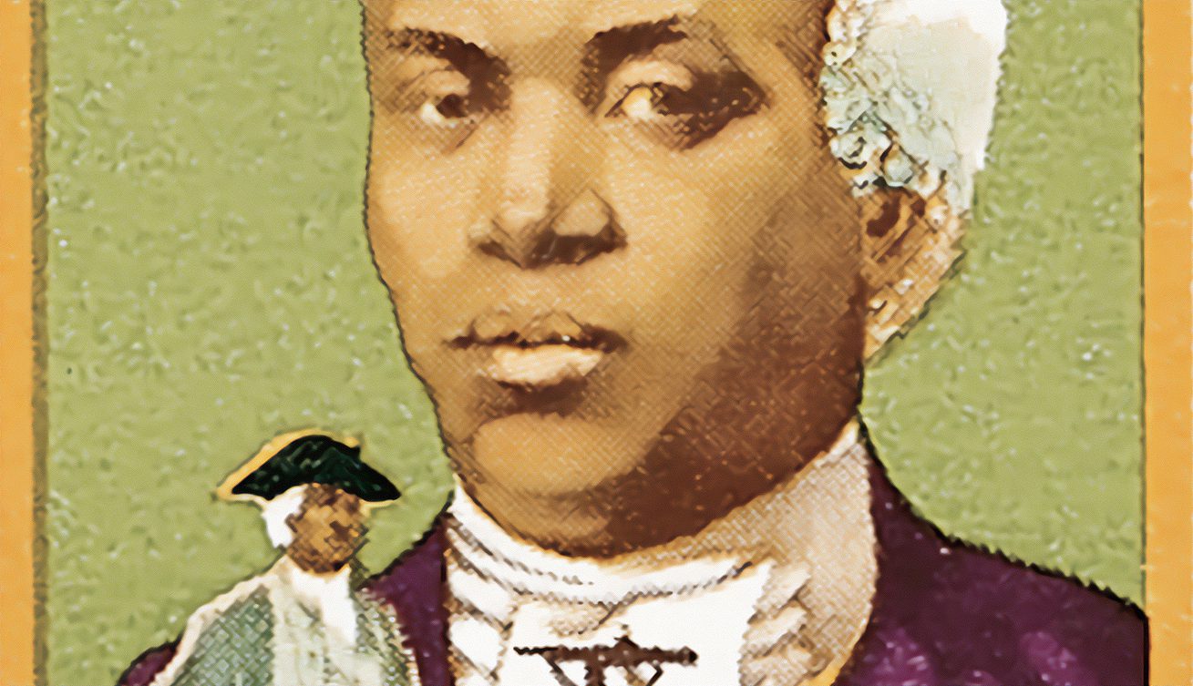 Benjamin Banneker