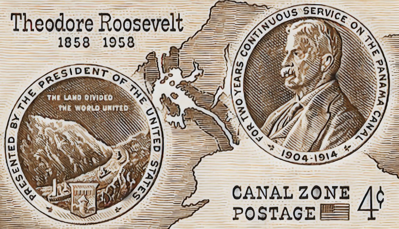 Canal Zone