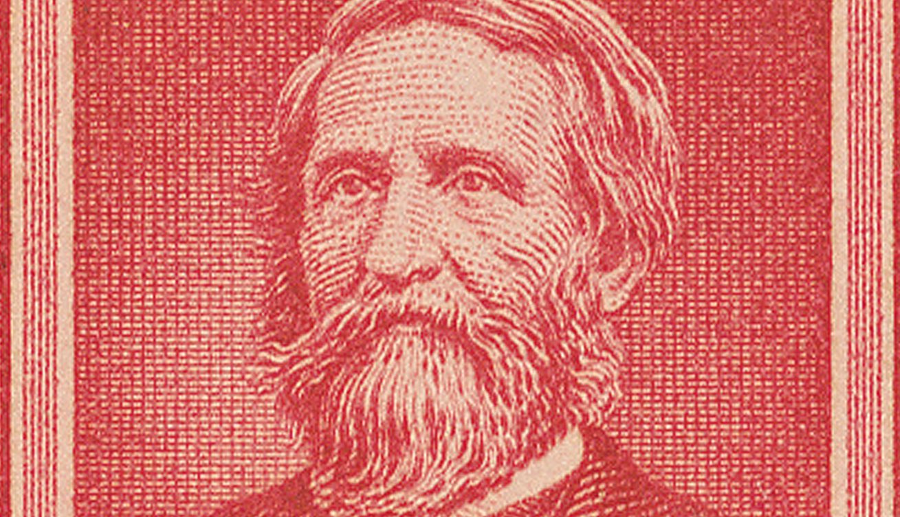 Crawford Long
