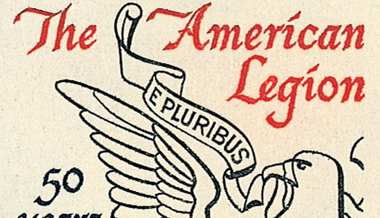 American Legion