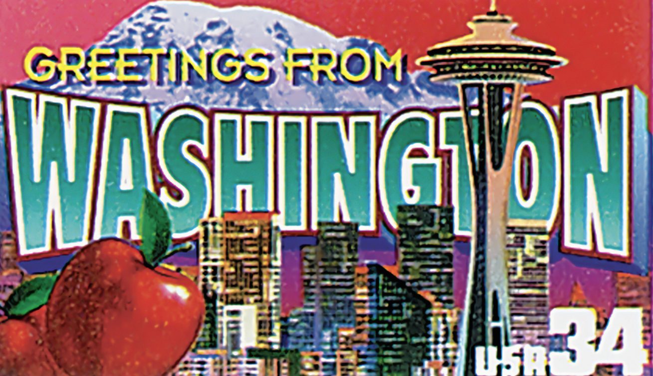 Washington