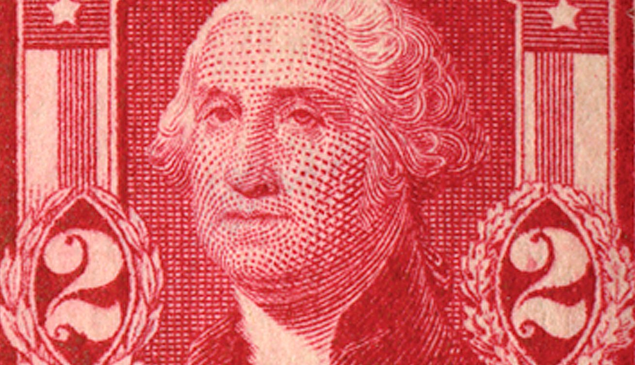 Washington Shield
